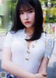 Anri Morishima 森嶋あんり, Young Animal 2019 No.19 (ヤングアニマル 2019年19号) P11 No.ab7ad8