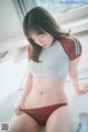 DJAWA Photo - Pia (피아): "Private Athletic Class²" (73 photos) P12 No.6ba90c Image No. 123