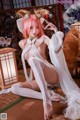 [清水由乃] 玉藻前 Tamamo No Mae P28 No.3afecb Image No. 53