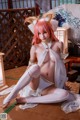 [清水由乃] 玉藻前 Tamamo No Mae P15 No.210e4a Image No. 79