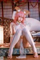 [清水由乃] 玉藻前 Tamamo No Mae P26 No.6ba5b6 Image No. 57