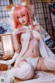 [清水由乃] 玉藻前 Tamamo No Mae