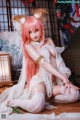 [清水由乃] 玉藻前 Tamamo No Mae P7 No.494381 Image No. 95