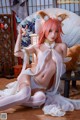 [清水由乃] 玉藻前 Tamamo No Mae P35 No.3f99dc Image No. 39