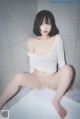 Son Yeeun 손예은, [PURE MEDIA] Vol.070 누드 디지털화보 Set.01