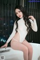 TouTiao 2017-02-09: Model Chen Yu Xi (陈宇曦) (27 photos) P11 No.cf9793 Image No. 27