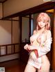 Hentai - 妩媚撩动初夏之心 Set 1 20230625 Part 24 P17 No.8607a0