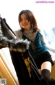 Cosplay Tsukutan - Fade 1boy 3grls P1 No.c1bc62 Image No. 23