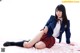 Yuka Shirayuki - Faith Sougouwiki Junkies P12 No.ad4dbb Image No. 15