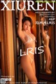 XIUREN No.1487: LRIS (冯 木木) (47 photos) P11 No.86b357 Image No. 53