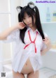 Azunyanyan - Tities Silk69xxx Vedio P11 No.c93e63 Image No. 3