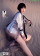 Kyooko Hinami 日南響子, Weekly Playboy 2021 No.11 (週刊プレイボーイ 2021年11号) P8 No.052ddd Image No. 3