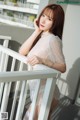 HuaYang Vol.169: Zhou Yuxi (周 于 希 Sandy) (51 photos) P11 No.c95105 Image No. 61