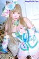 Cosplay Saku - Brinx Japanese Secretaries P6 No.f3266c Image No. 13