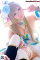 Cosplay Saku - Brinx Japanese Secretaries P11 No.4dd85f Image No. 3