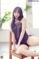 Myua 뮤아, [SAINT Photolife] MyuA Vol.10 Set.02 P5 No.39a8a5 Image No. 53