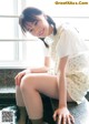 Yui Asakura 浅倉唯, 週刊ヤングジャンプ増刊 ヤングジャンプヒロイン2 P2 No.b287b6