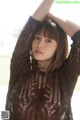 Otono Sakurai 櫻井音乃, ヤンマガWeb ヤンマガアザーっす！ P9 No.7539a1 Image No. 3