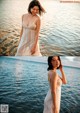 Manami Hashimoto 橋本マナミ, デジタル写真集 橋本マナミの抱きしめてinハワイ Set.03 P14 No.9ad264 Image No. 45