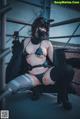 DJAWA Photo - Mimmi (밈미): "Rudy Codename Wolfgirl" (201 photos) P105 No.c78025