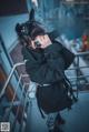 DJAWA Photo - Mimmi (밈미): "Rudy Codename Wolfgirl" (201 photos) P168 No.ac0398