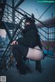 DJAWA Photo - Mimmi (밈미): "Rudy Codename Wolfgirl" (201 photos) P151 No.ce1a71