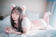 Myua 뮤아, [DJAWA] Catgirl in Pink Set.02 P20 No.44c293