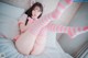 Myua 뮤아, [DJAWA] Catgirl in Pink Set.02 P16 No.a0e243