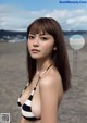 Otono Sakurai 櫻井音乃, Weekly Playboy 2021 No.43 (週刊プレイボーイ 2021年43号) P8 No.f21efb Image No. 3