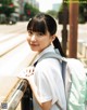 Miku Tanaka 田中美久, Ex-Taishu 2021.08 (EX大衆 2021年8月号) P9 No.e32bc6