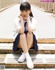 Miku Tanaka 田中美久, Ex-Taishu 2021.08 (EX大衆 2021年8月号) P3 No.bfb9af