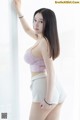 IMISS Vol. 98: Model En Yi (恩 一) (36 photos) P30 No.a971fe Image No. 7