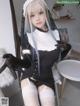 Coser@蜜汁猫裘 Vol.082: 修女自拍 (35 photos ) P7 No.77a8f8 Image No. 57