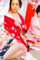 ヘアヌード 「さくらを見る会」 2021, Shukan Post 2021.04.09 (週刊ポスト 2021年4月9日号) P5 No.2046c0 Image No. 21