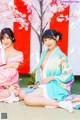 ヘアヌード 「さくらを見る会」 2021, Shukan Post 2021.04.09 (週刊ポスト 2021年4月9日号) P3 No.3c417d Image No. 25