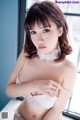 UXING Vol.039: Model Aojiao Meng Meng (K8 傲 娇 萌萌 Vivian) (48 photos)