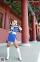 Streetfighter Chunli - Xxnx Bigass Bhabhi P2 No.f4304a Image No. 21