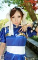 Streetfighter Chunli - Xxnx Bigass Bhabhi P12 No.e75f1e Image No. 1