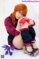 Cosplay Gundam - Lust Xhamster Dramasex P3 No.237f81 Image No. 19