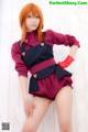 Cosplay Gundam - Lust Xhamster Dramasex P4 No.212d18 Image No. 17