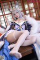 Coser @ 水 淼 Aqua Vol.085: 信 浓 和服 (42 photos) P31 No.f933f8