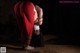 Asianropes Soyoko - Pinup Ebonyass Twerk P2 No.48952b Image No. 21