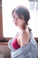 Miu Nakamura 仲村美海, Ex-Taishu 2020 No.11 (EX大衆 2020年11月号) P1 No.e1f951 Image No. 25