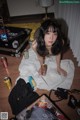 Kang Inkyung 강인경, [ArtGravia] Vol.190 아트그라비아 Set.01 P41 No.e481f1