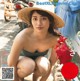 Kazusa Okuyama 奥山かずさ, Weekly Playboy 2019 No.20 (週刊プレイボーイ 2019年20号) P7 No.ed247c Image No. 13