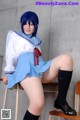 Cosplay Mia - Xxxfoto University Nude P7 No.88dcf3