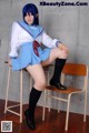 Cosplay Mia - Xxxfoto University Nude P8 No.7f96b4