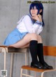 Cosplay Mia - Xxxfoto University Nude P4 No.d6a18f