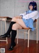 Cosplay Mia - Xxxfoto University Nude P3 No.5dfa82