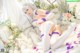 Hoshilily 小姐姐星之迟迟 Cosplay 爱蜜莉雅 P68 No.ec0977 Image No. 35